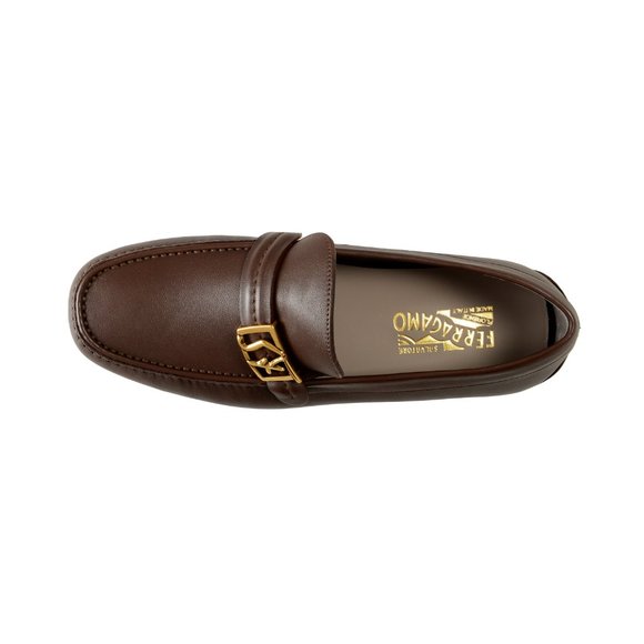 Salvatore Ferragamo Men\'s \